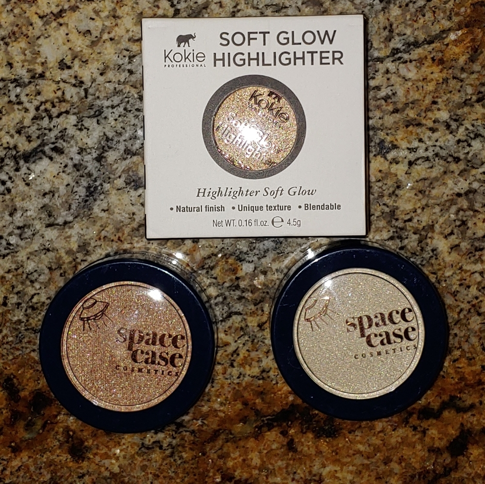 Highlighter Bundle - Picture 4 of 4